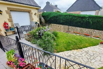achat maison gouarec 22570