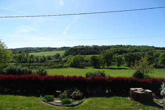 achat maison gouarec 22570