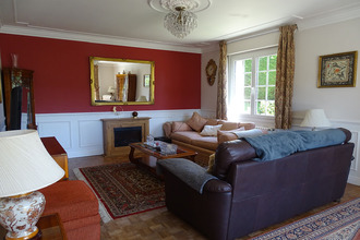 achat maison gouarec 22570
