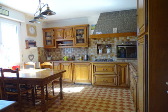 achat maison gouarec 22570