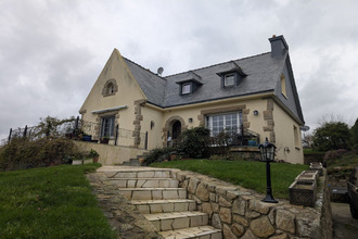 achat maison gouarec 22570