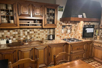 achat maison gouarec 22570