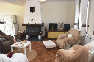 achat maison gouarec 22570