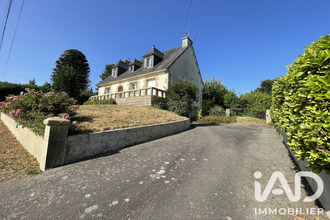 achat maison gouarec 22570