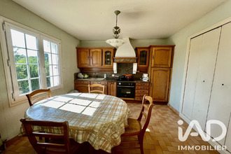 achat maison gouarec 22570