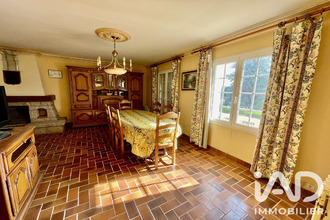 achat maison gouarec 22570