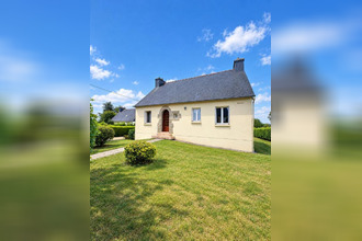 achat maison gouarec 22570