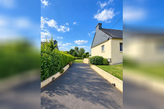 achat maison gouarec 22570