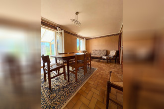 achat maison gouarec 22570