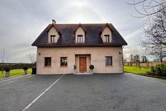 achat maison gouchaupre 76630