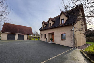 achat maison gouchaupre 76630
