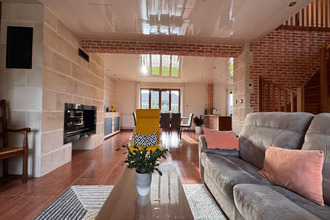 achat maison gouchaupre 76630