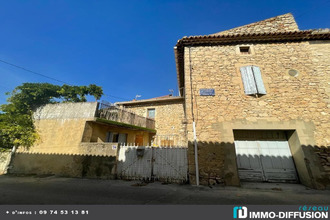 achat maison goudargues 30630