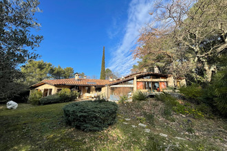 achat maison goudargues 30630