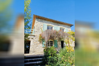 achat maison goudargues 30630