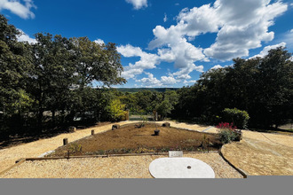 achat maison goudargues 30630