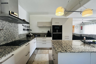 achat maison goudargues 30630