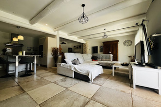 achat maison goudargues 30630