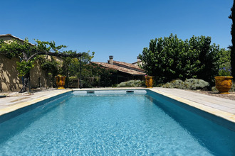 achat maison goudargues 30630