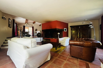 achat maison goudargues 30630