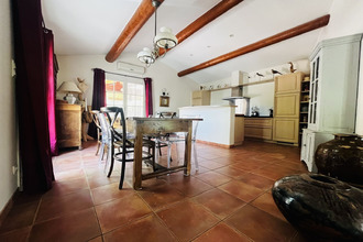 achat maison goudargues 30630