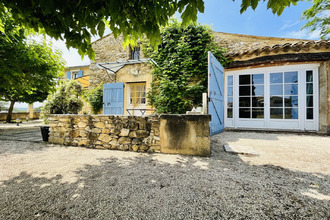 achat maison goudargues 30630