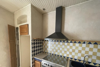 achat maison goudargues 30630