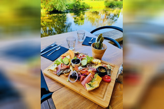 achat maison goudargues 30630