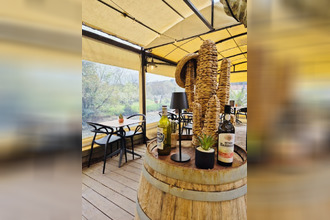 achat maison goudargues 30630