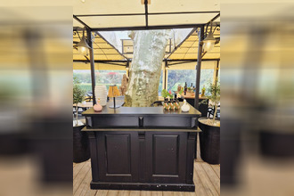 achat maison goudargues 30630