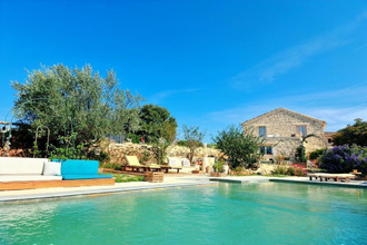 achat maison goudargues 30630