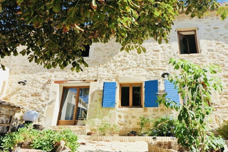 achat maison goudargues 30630