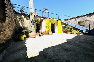 achat maison goudargues 30630