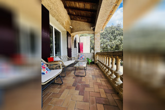 achat maison goudargues 30630