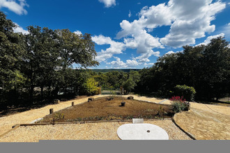 achat maison goudargues 30630