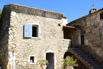 achat maison goudargues 30630