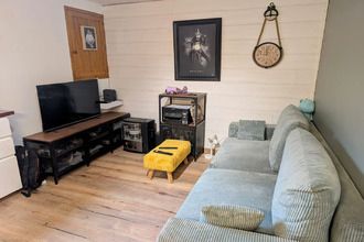 achat maison goudargues 30630