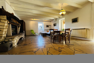 achat maison goudargues 30630