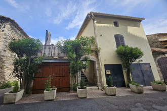 achat maison goudargues 30630