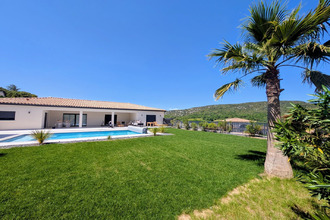 achat maison goudargues 30630