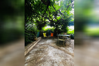 achat maison goudargues 30630