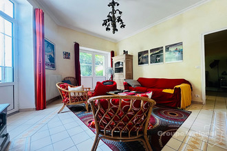 achat maison goudargues 30630