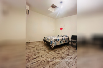 achat maison goudargues 30630