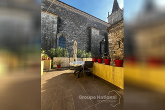 achat maison goudargues 30630