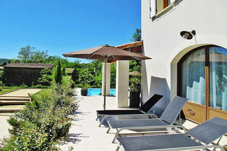 achat maison goudargues 30630