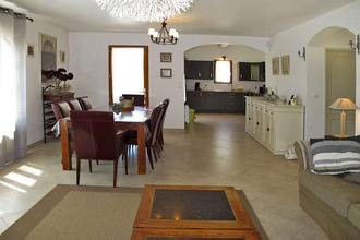 achat maison goudargues 30630