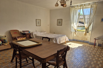 achat maison goudargues 30630