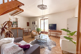 achat maison goudargues 30630