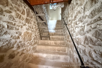 achat maison goudargues 30630