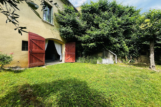 achat maison goudargues 30630